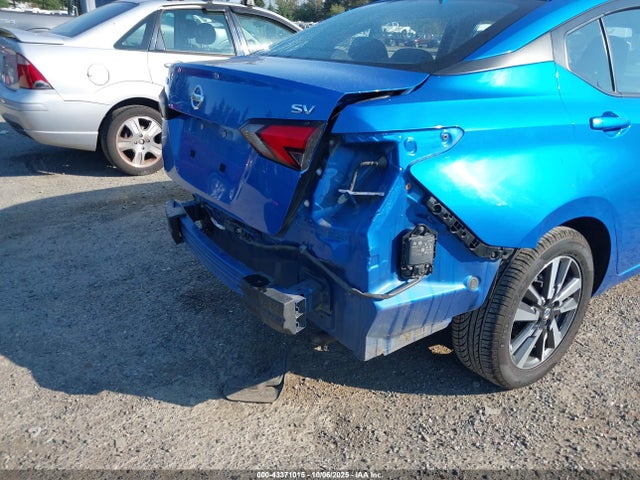 Nissan Versa 2021 3N1CN8EVXML808918 Image 18