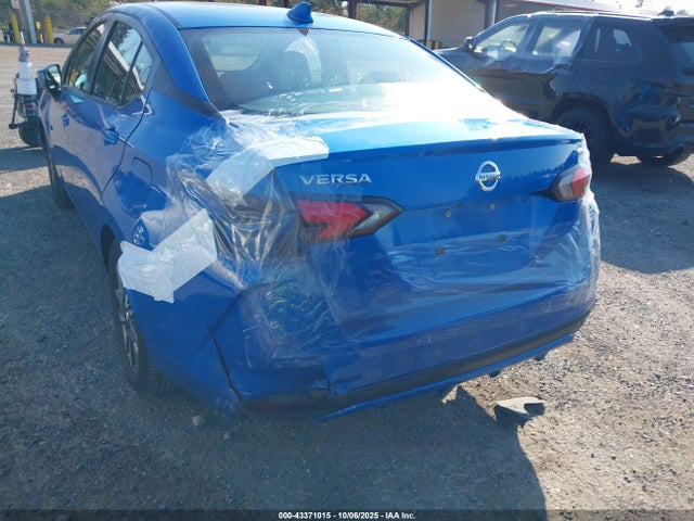 Nissan Versa 2021 3N1CN8EVXML808918 Image 21