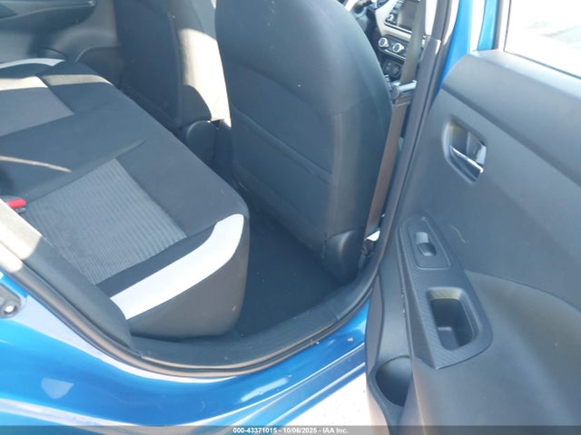 Nissan Versa 2021 3N1CN8EVXML808918 Image 8