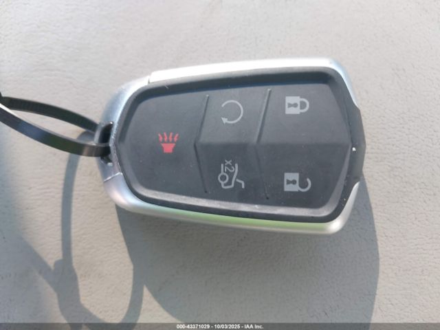 2014 CADILLAC CTS 1G6AX5SX0E0180355 Photo 10