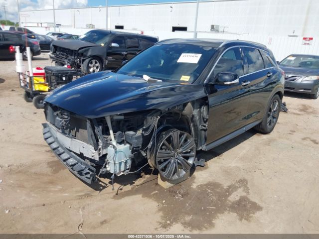 2020 INFINITI QX50 3PCAJ5M19LF112870 Photo 1