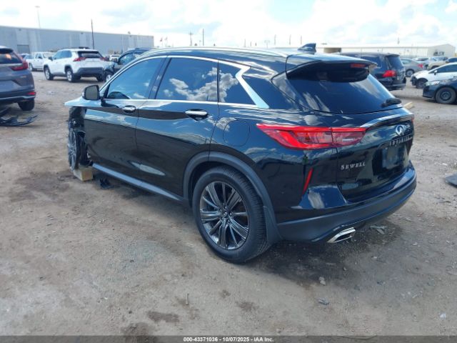 2020 INFINITI QX50 3PCAJ5M19LF112870 Photo 2