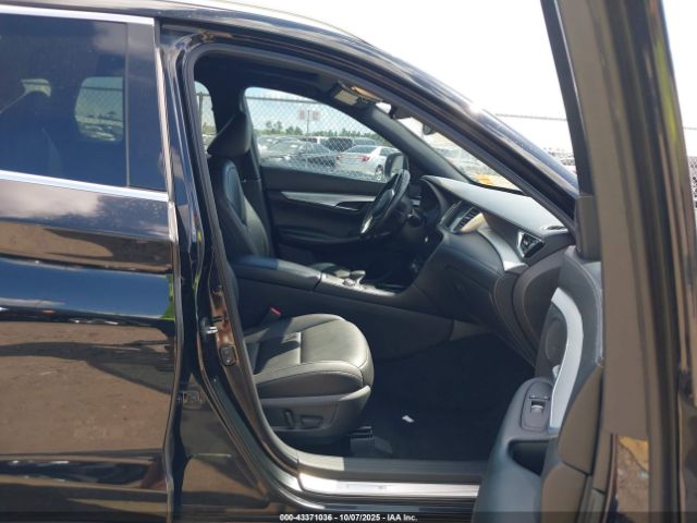 2020 INFINITI QX50 3PCAJ5M19LF112870 Photo 4