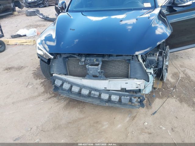 2020 INFINITI QX50 3PCAJ5M19LF112870 Photo 5