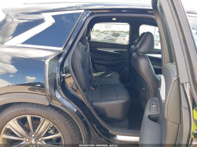 2020 INFINITI QX50 3PCAJ5M19LF112870 Photo 7