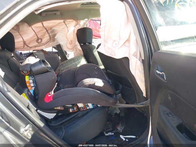 43371055 :رقم المزاد ، 2GNALBEK9E6348726 vin ، 2014 Chevrolet Equinox 1lt مزاد بيع