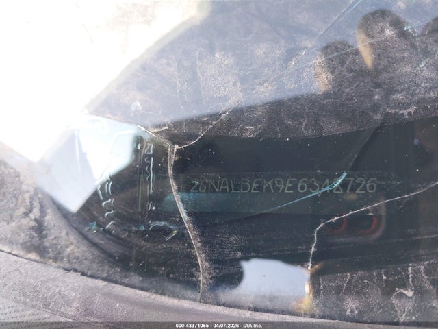43371055 :رقم المزاد ، 2GNALBEK9E6348726 vin ، 2014 Chevrolet Equinox 1lt مزاد بيع