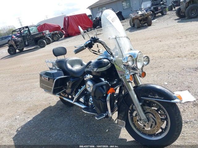 2003 HARLEY-DAVIDSON FLHTCI 1HD1FFW123Y623971