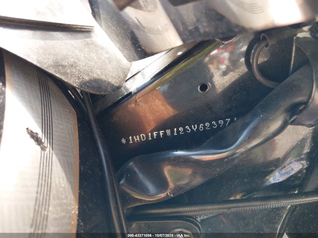 2003 HARLEY-DAVIDSON FLHTCI 1HD1FFW123Y623971 Photo 9