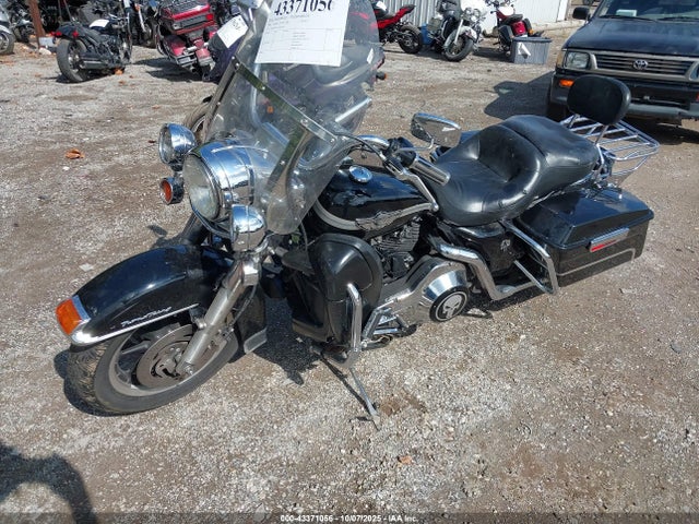 2003 HARLEY-DAVIDSON FLHTCI 1HD1FFW123Y623971 Photo 1