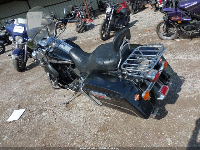 2003 HARLEY-DAVIDSON FLHTCI 1HD1FFW123Y623971 Photo 2