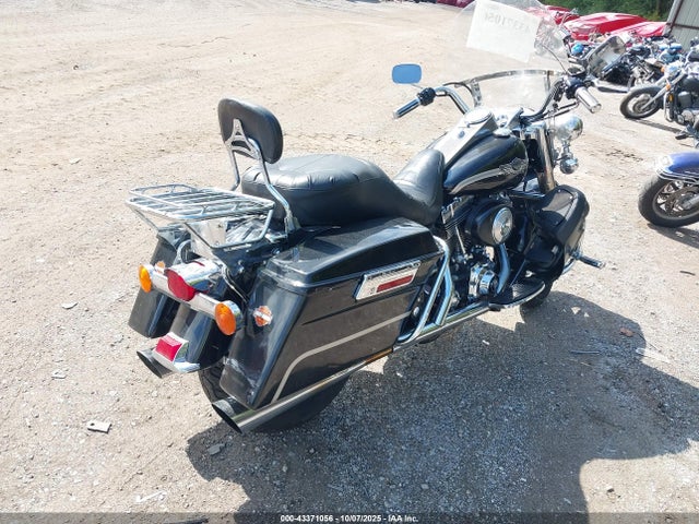 2003 HARLEY-DAVIDSON FLHTCI 1HD1FFW123Y623971 Photo 3