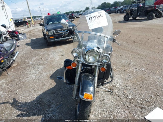 2003 HARLEY-DAVIDSON FLHTCI 1HD1FFW123Y623971 Photo 4