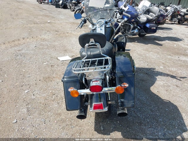 2003 HARLEY-DAVIDSON FLHTCI 1HD1FFW123Y623971 Photo 5