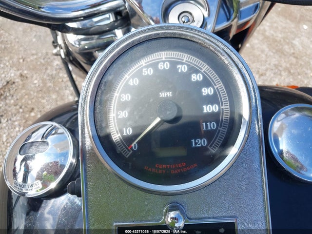 2003 HARLEY-DAVIDSON FLHTCI 1HD1FFW123Y623971 Photo 6