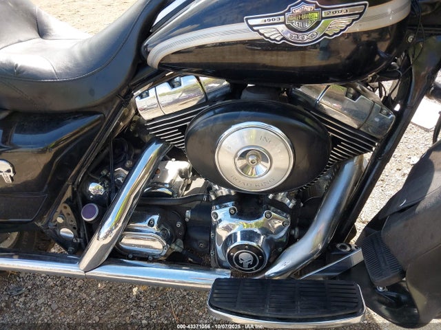 2003 HARLEY-DAVIDSON FLHTCI 1HD1FFW123Y623971 Photo 7