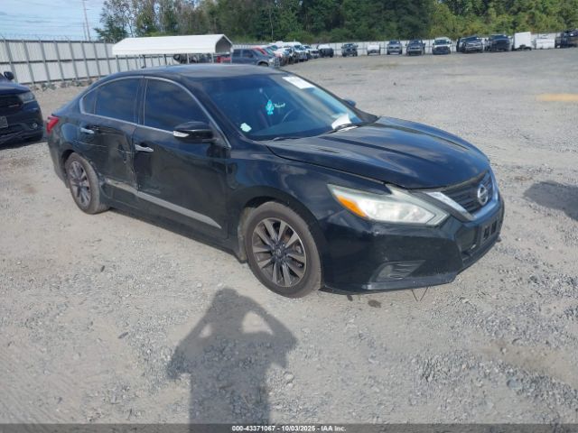 2016 NISSAN ALTIMA 1N4AL3AP9GC113985
