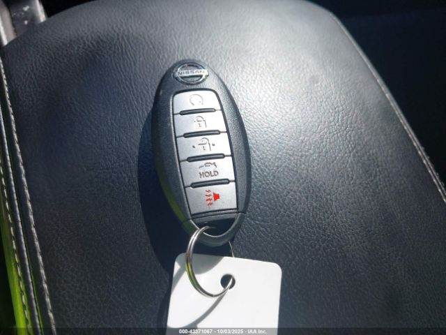 2016 NISSAN ALTIMA 1N4AL3AP9GC113985 Photo 10