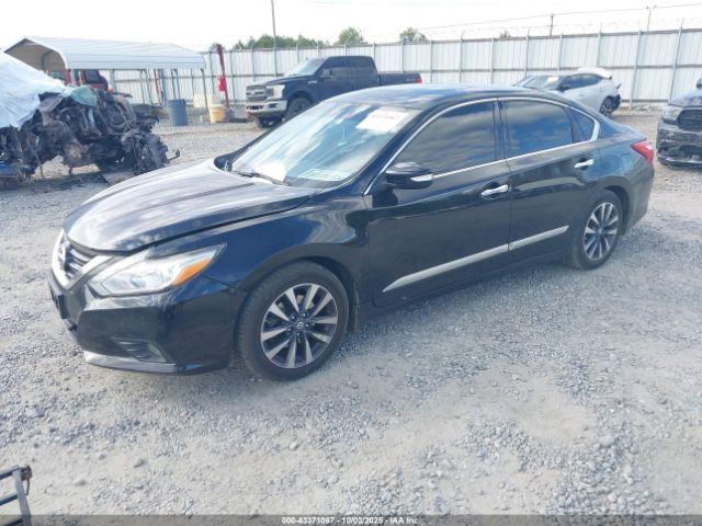 2016 NISSAN ALTIMA 1N4AL3AP9GC113985 Photo 1