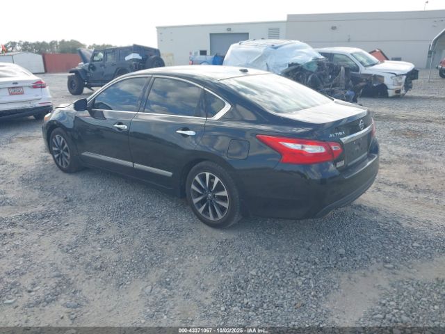 2016 NISSAN ALTIMA 1N4AL3AP9GC113985 Photo 2
