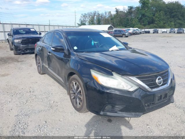 2016 NISSAN ALTIMA 1N4AL3AP9GC113985 Photo 5