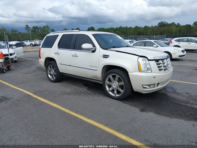 2011 CADILLAC ESCALADE 1GYS4CEF2BR128390 Photo 0