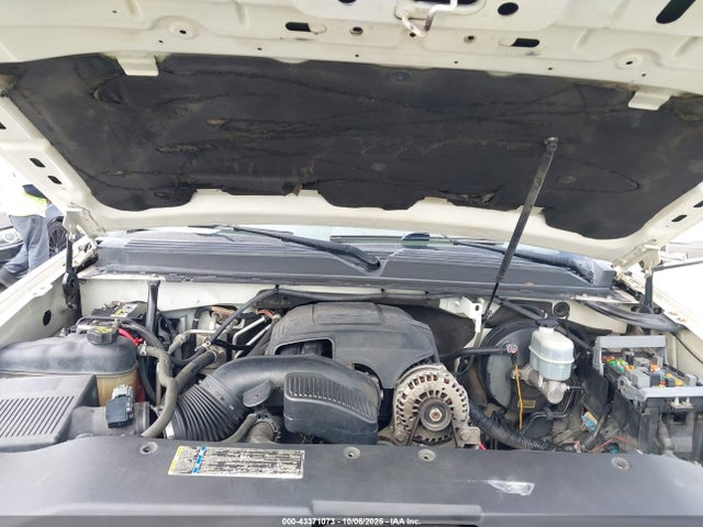 2011 CADILLAC ESCALADE 1GYS4CEF2BR128390 Photo 9