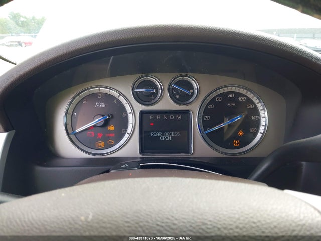 2011 CADILLAC ESCALADE 1GYS4CEF2BR128390 Photo 6