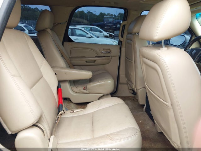 2011 CADILLAC ESCALADE 1GYS4CEF2BR128390 Photo 7