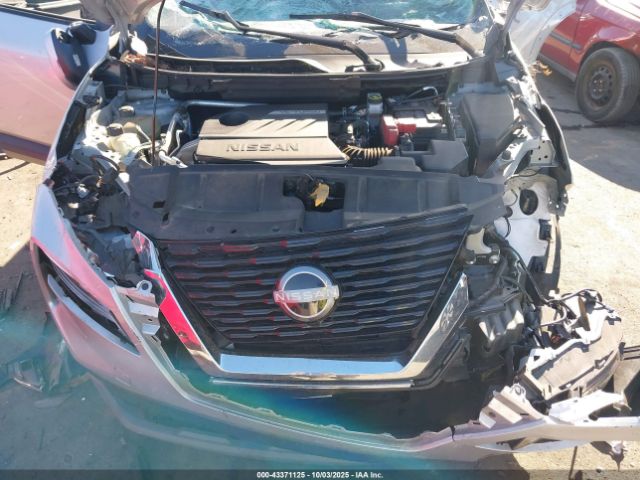 2023 NISSAN ROGUE 5N1BT3BA3PC692685 Photo 9