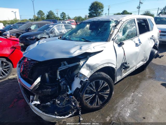 2023 NISSAN ROGUE 5N1BT3BA3PC692685 Photo 1
