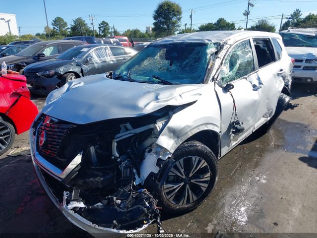 2023 NISSAN ROGUE 5N1BT3BA3PC692685 Photo 5