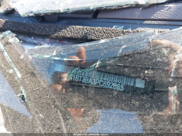 2023 NISSAN ROGUE 5N1BT3BA3PC692685 Photo 8