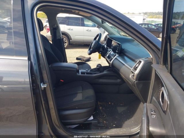 2021 KIA SORENTO 5XYRGDLC8MG042612 Photo 4