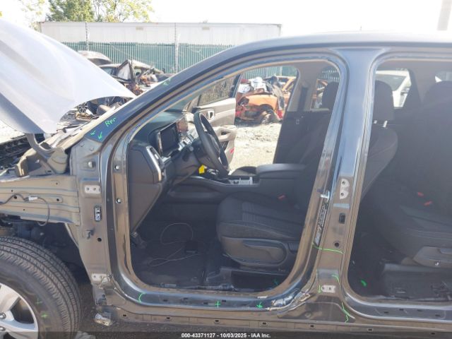 2021 KIA SORENTO 5XYRGDLC8MG042612 Photo 5