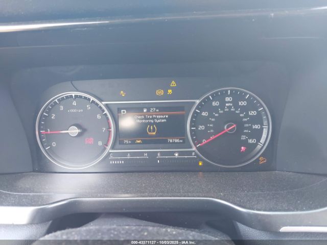 2021 KIA SORENTO 5XYRGDLC8MG042612 Photo 6