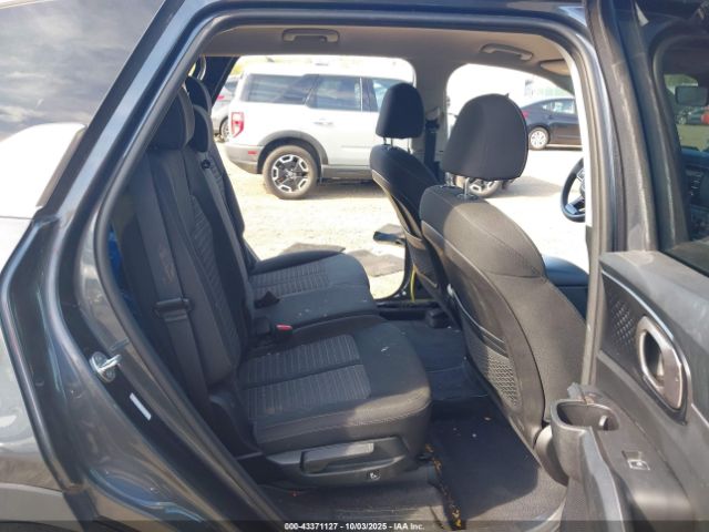 2021 KIA SORENTO 5XYRGDLC8MG042612 Photo 7