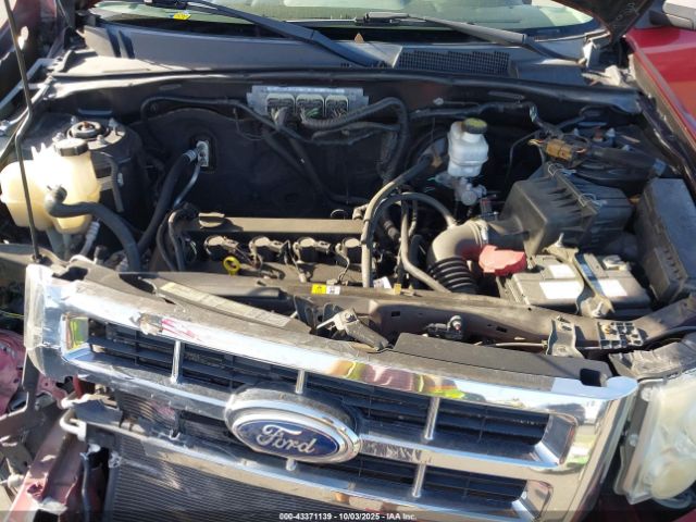 2012 FORD ESCAPE 1FMCU0C73CKC01180 Photo 9