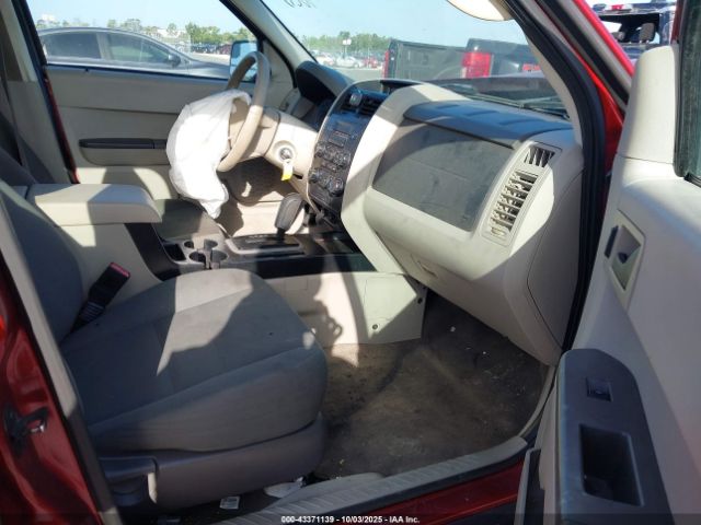 2012 FORD ESCAPE 1FMCU0C73CKC01180 Photo 4