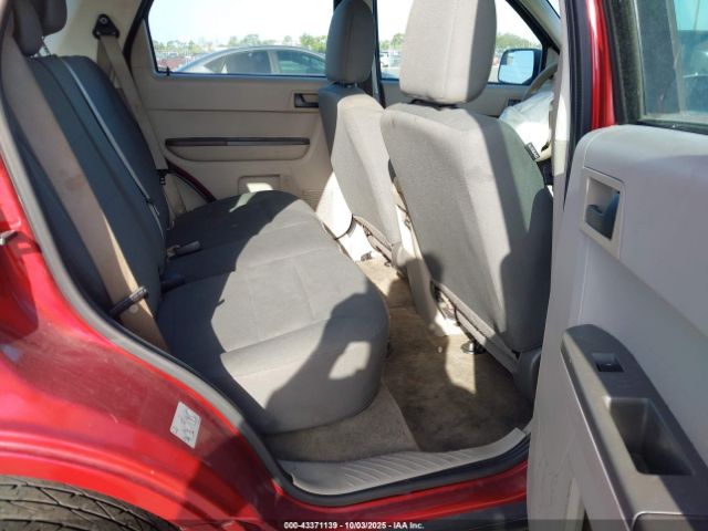 2012 FORD ESCAPE 1FMCU0C73CKC01180 Photo 7