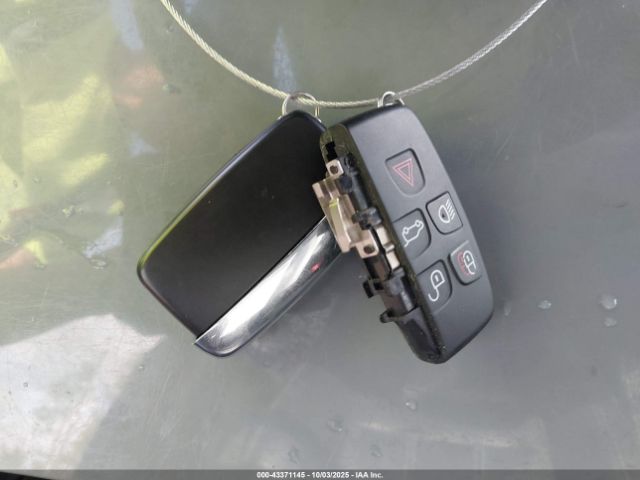 2011 LAND ROVER RANGE ROVER SPORT SALSK2D40BA271741 Photo 10