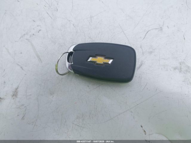 2021 CHEVROLET TRAILBLAZER KL79MTSL4MB072346 Photo 10