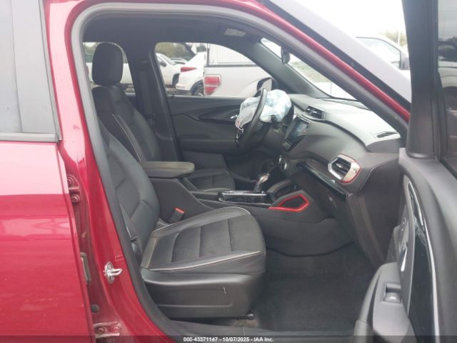 2021 CHEVROLET TRAILBLAZER KL79MTSL4MB072346 Photo 4