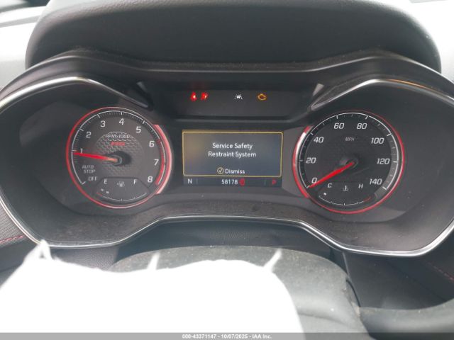 2021 CHEVROLET TRAILBLAZER KL79MTSL4MB072346 Photo 6