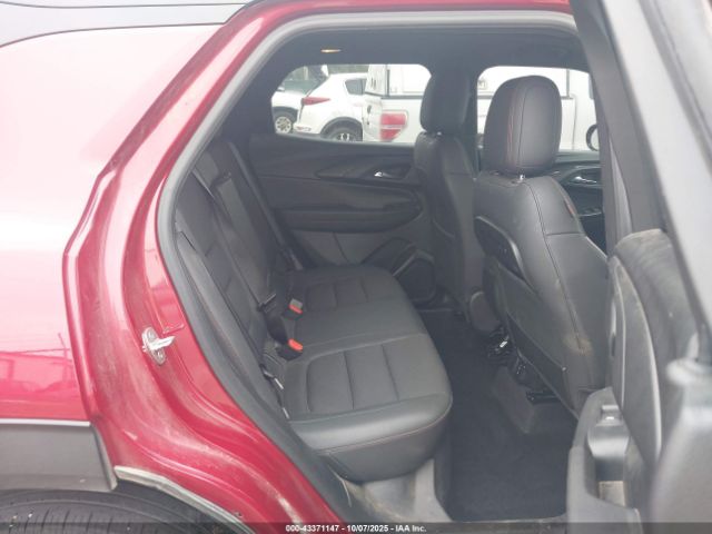 2021 CHEVROLET TRAILBLAZER KL79MTSL4MB072346 Photo 7