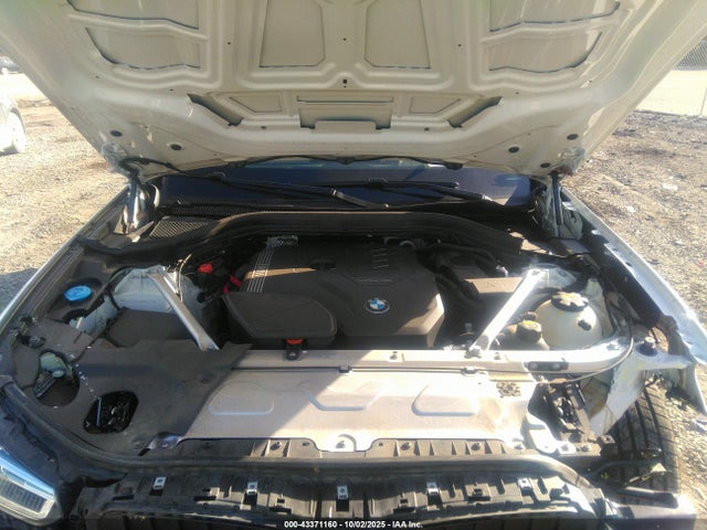 BMW X3 2022 5UX53DP03N9M13476 Image 10