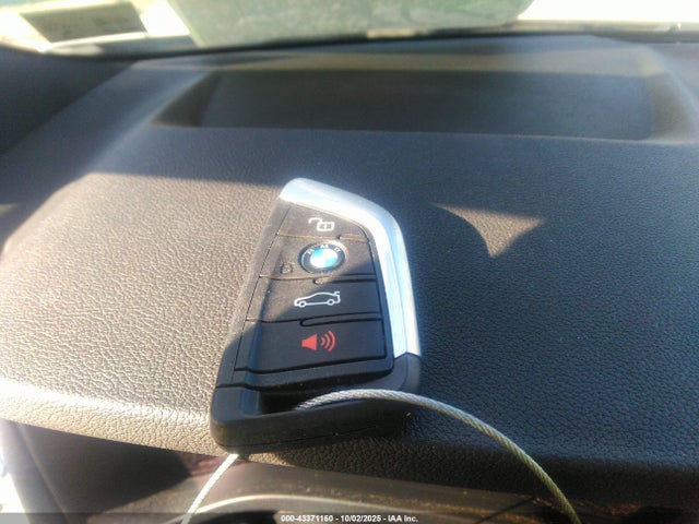 BMW X3 2022 5UX53DP03N9M13476 Image 11