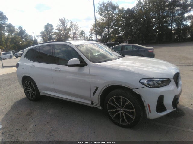 BMW X3 2022 5UX53DP03N9M13476 Image 14