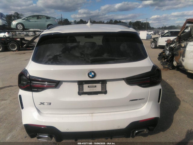 BMW X3 2022 5UX53DP03N9M13476 Image 17