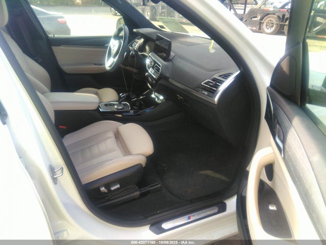BMW X3 2022 5UX53DP03N9M13476 Image 5